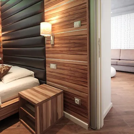 Apartments Belgrade Belgrade