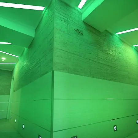 Apartments Belgrade Apartment Belgrade