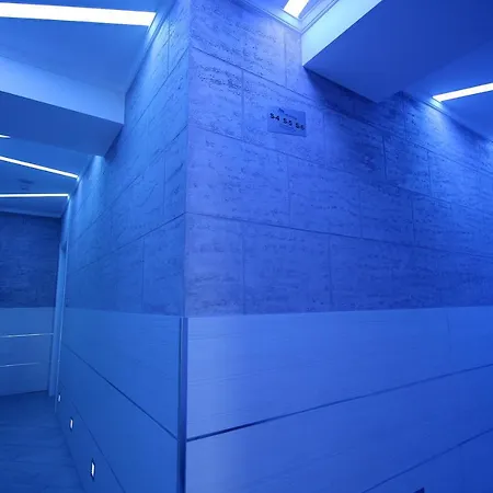 Apartments Belgrade *