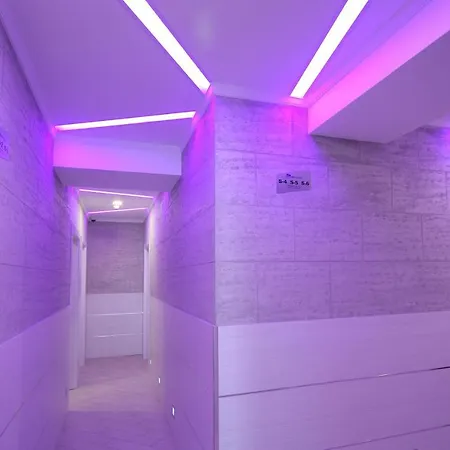 Apartments Belgrade Apartment