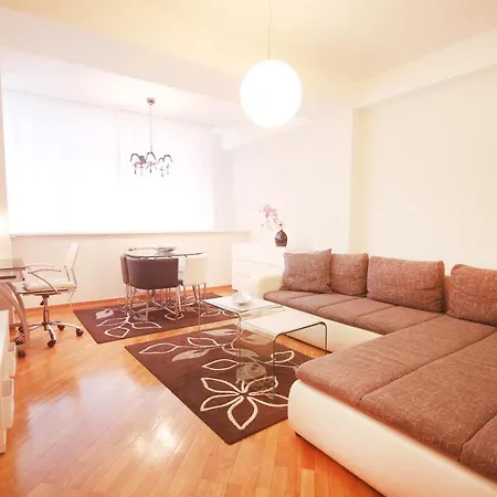 Apartments Belgrade