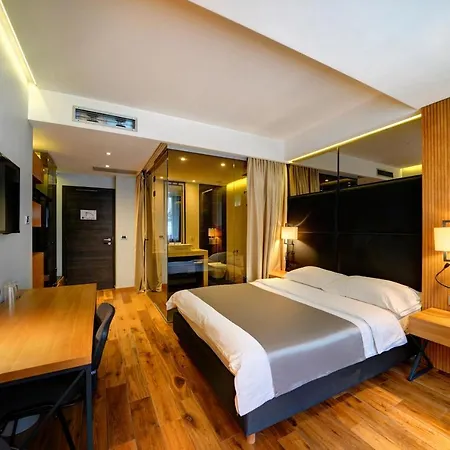 Apartment Apartments Belgrade