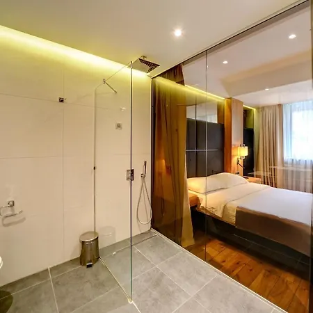 Apartments Belgrade *