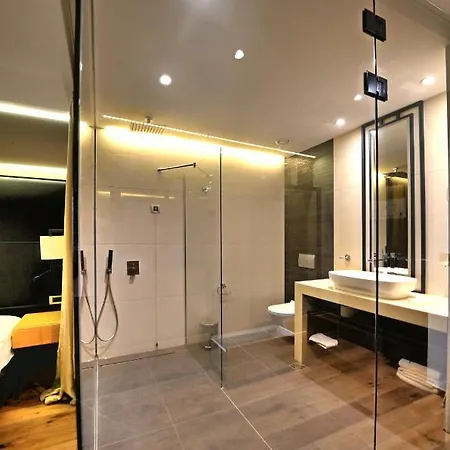 Apartments Belgrade * Belgrado