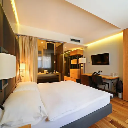 Apartment Apartments Belgrade *