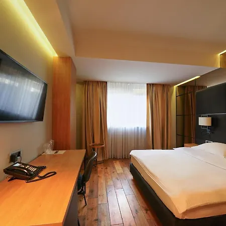 Apartments Belgrade *