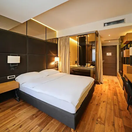 Apartments Belgrade * Belgrade