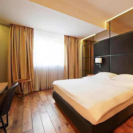 Apartment Apartments Belgrade