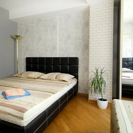 Apartments Belgrade Belgrade