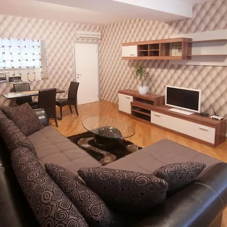 Apartments Belgrade