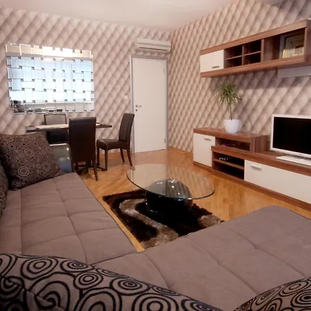 Apartments Belgrade Belgrade