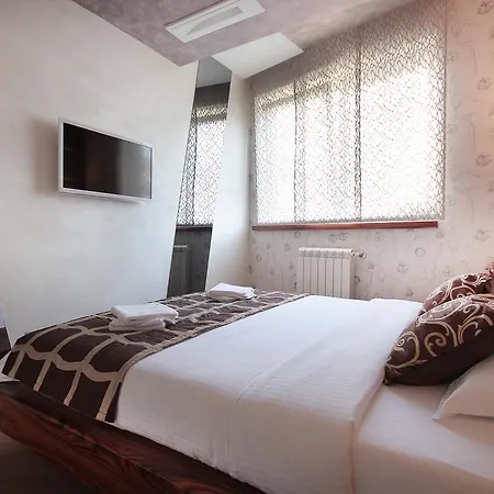 Apartments Belgrade * Belgrade