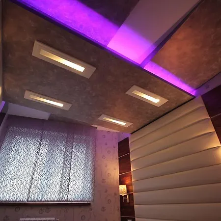 Apartment Apartments Belgrade *
