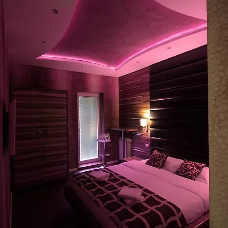 דירה Apartments Belgrade
