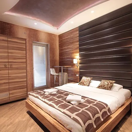 Apartments Belgrade * Belgrade