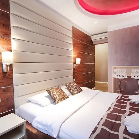 Apartments Belgrade Belgrade