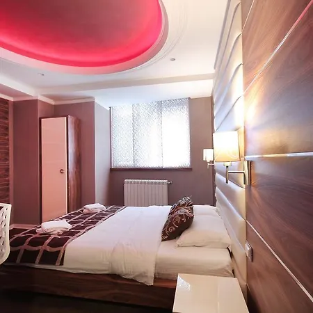 דירה Apartments Belgrade *