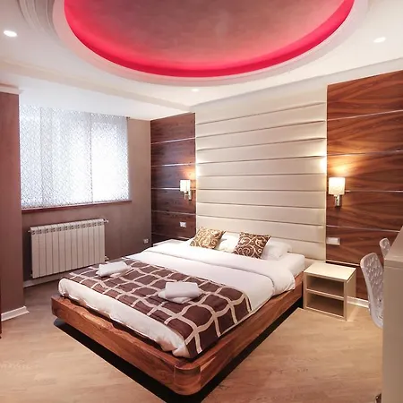 Apartment Apartments Belgrade Belgrade