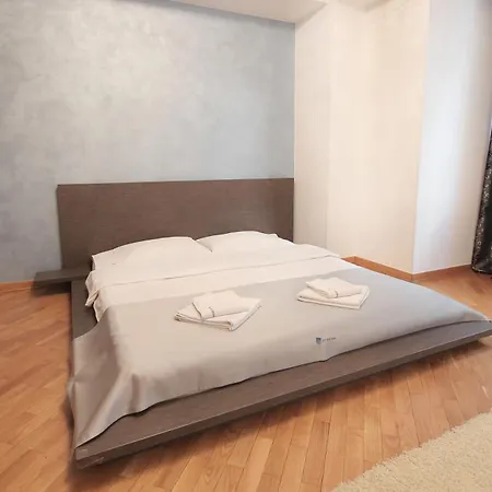 Apartment Apartments Belgrade