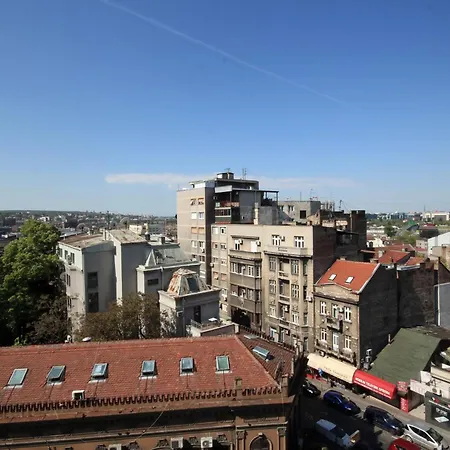 Apartments Belgrade
