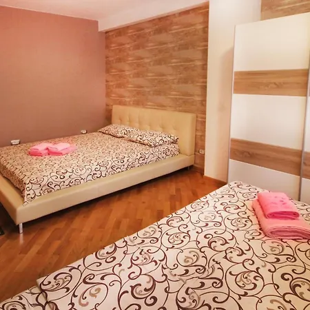 Apartment Apartments Belgrade Belgrade