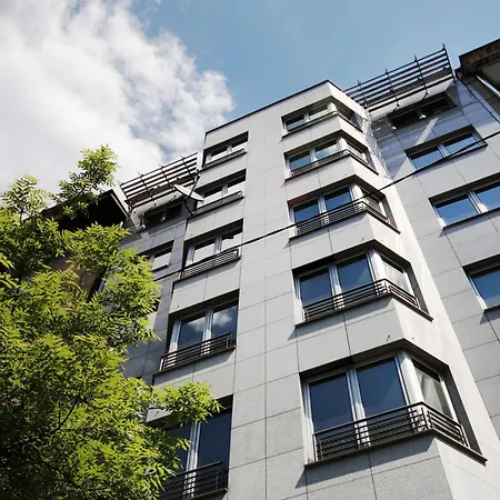 Apartment Apartments Belgrade Belgrade