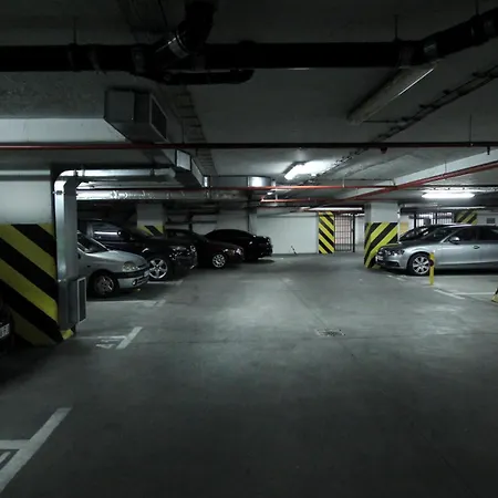 Apartments Belgrade Apartment Belgrade