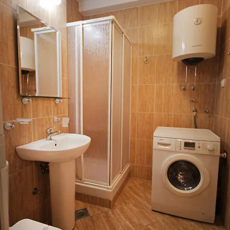 Apartments Belgrade Apartment *