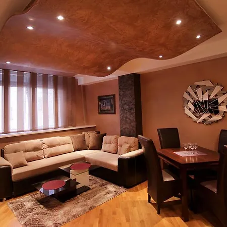 Apartments Belgrade * Belgrade