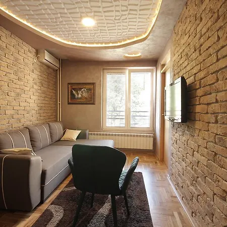 Apartments Belgrade Belgrade