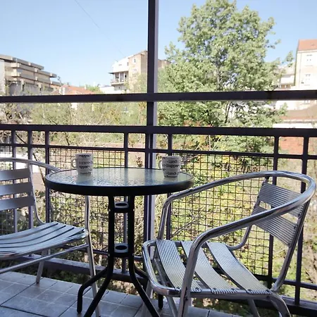 Apartments Belgrade *