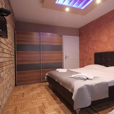 Apartment Apartments Belgrade Belgrade