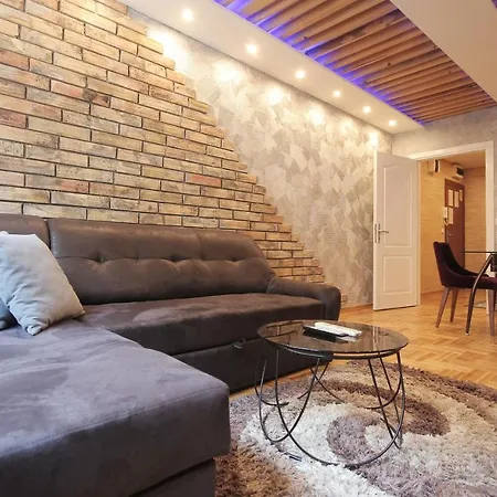 Apartments Belgrade Apartment Belgrade