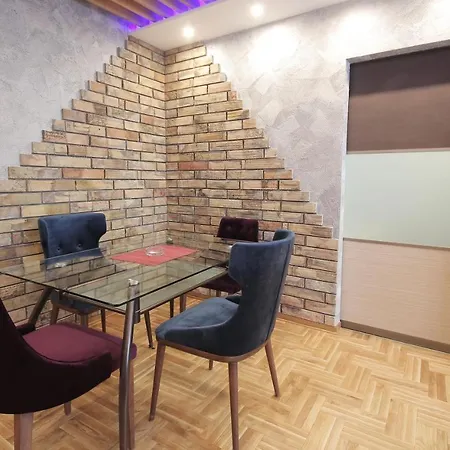 Apartments Belgrade