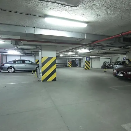 Apartments Belgrade Belgrade