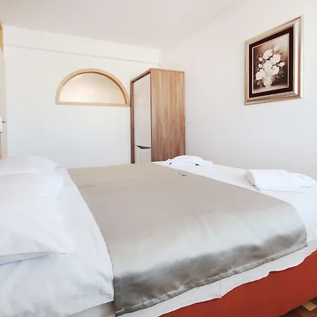 Apartment Apartments Belgrade Belgrade
