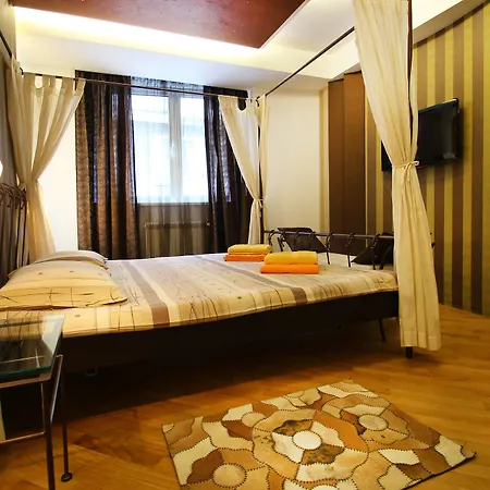 Apartments Belgrade Belgrade