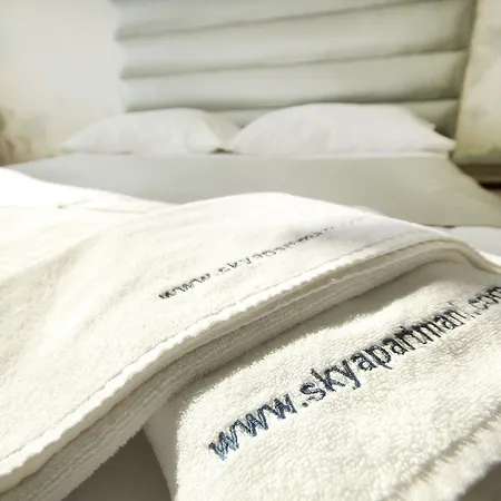 Apartments Belgrade Apartment