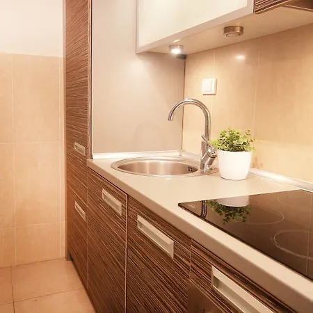 Apartment Apartments Belgrade Belgrade