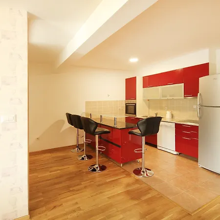 Apartment Apartments Belgrade Belgrade