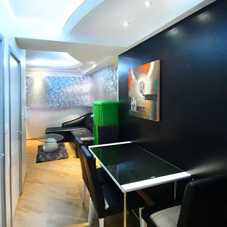 Apartment Apartments Belgrade Belgrade