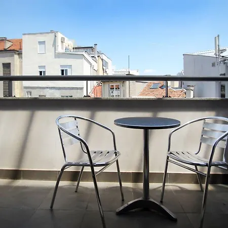 Apartment Apartments Belgrade Belgrade