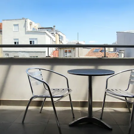 Apartments Belgrade Belgrade