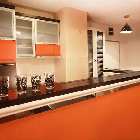 Apartments Belgrade Apartamento Belgrado