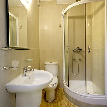 Apartment Apartments Belgrade *