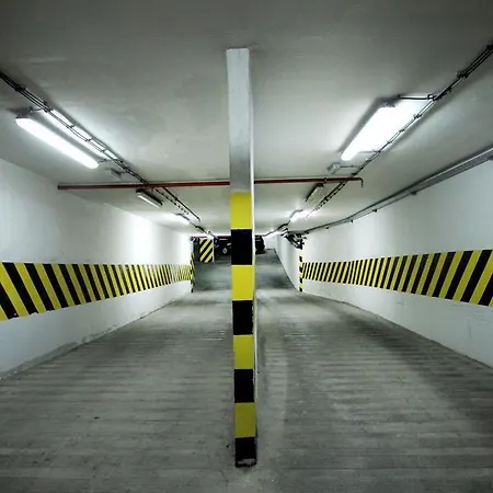 Apartments Belgrade Apartment *