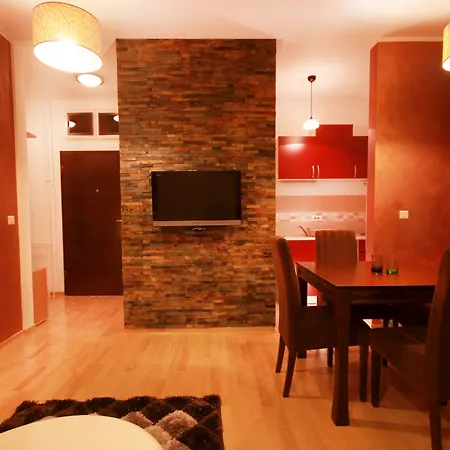 Apartments Belgrade Belgrade