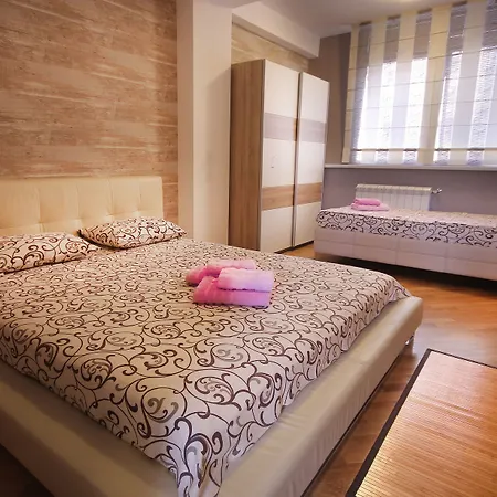 Apartments Belgrade Belgrade