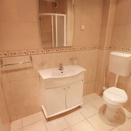 Apartments Belgrade * Belgrado