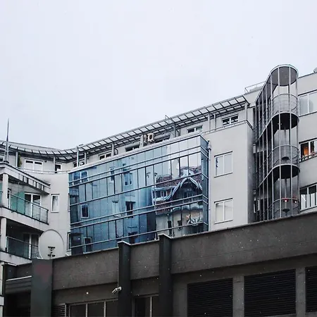 Apartment Apartments Belgrade